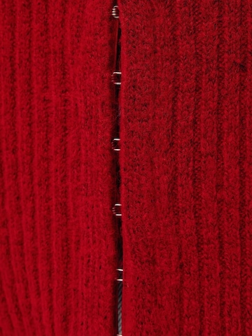 Pull-over 'Pullover' Hiccup en rouge