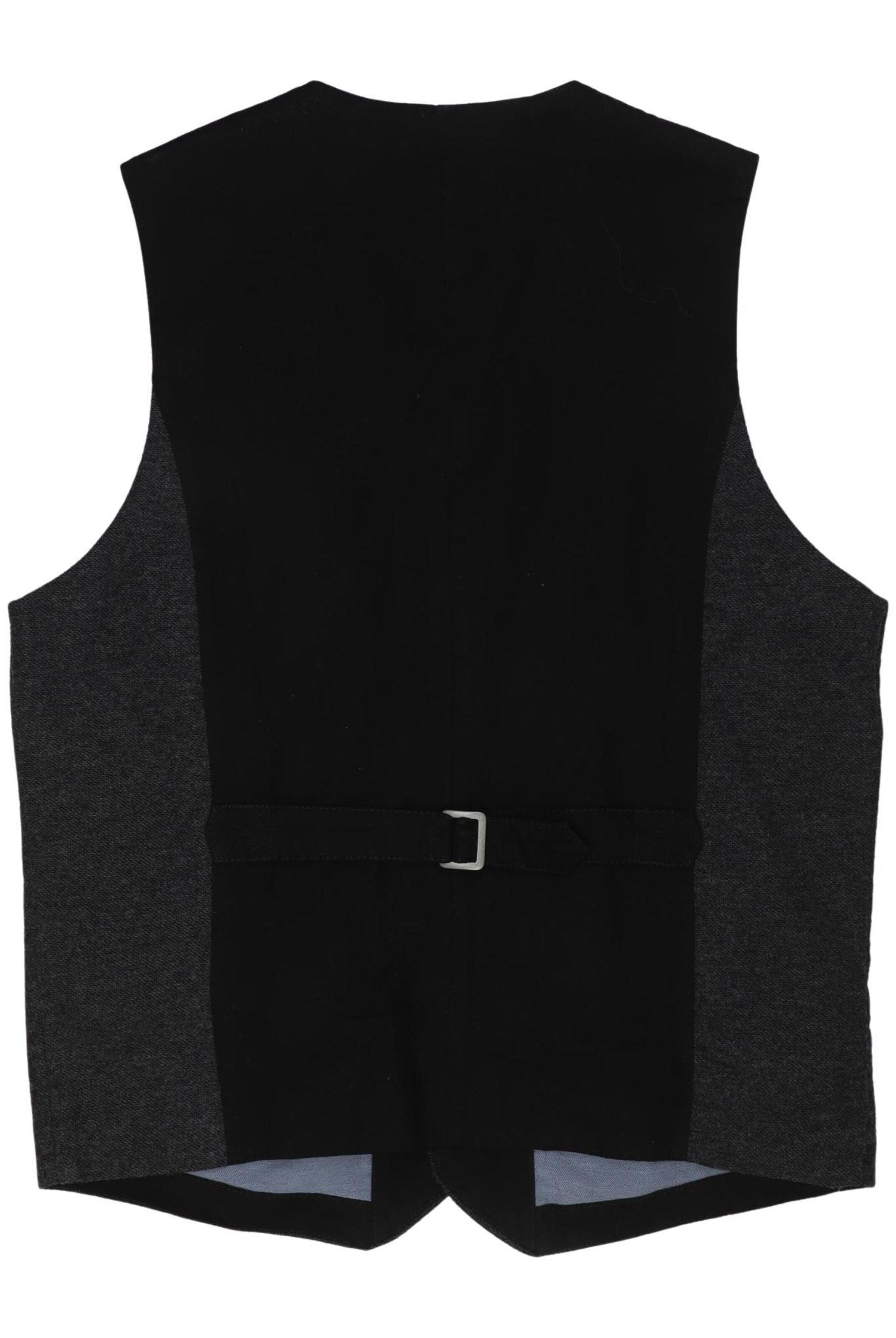 s.Oliver Vest in L in Grey