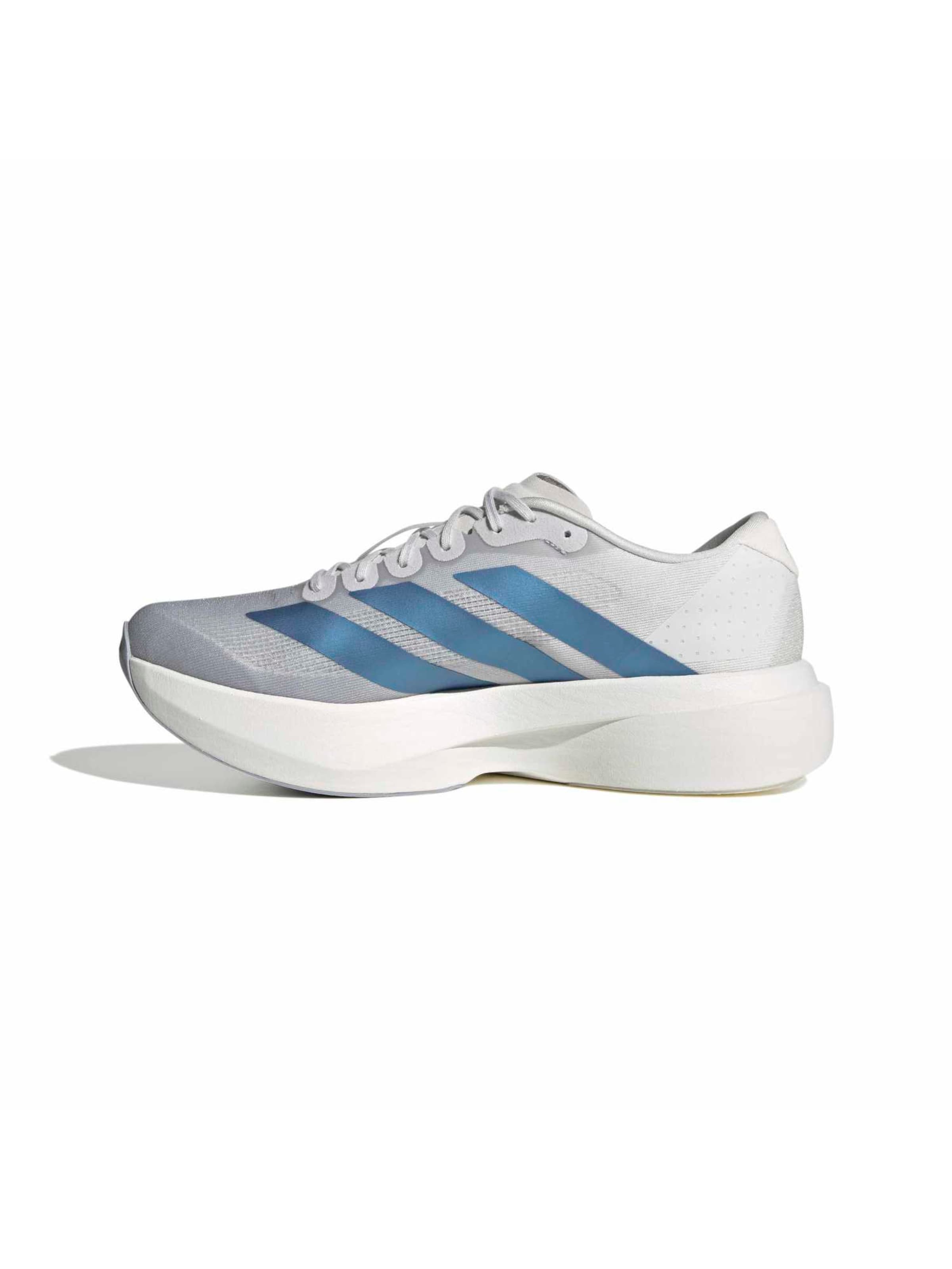 Scarpa da corsa 'Adizero Evo SL' di ADIDAS PERFORMANCE in bianco