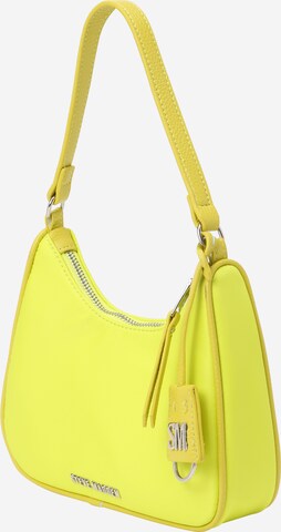 STEVE MADDEN Shoulder Bag 'BGLIDE' in Yellow