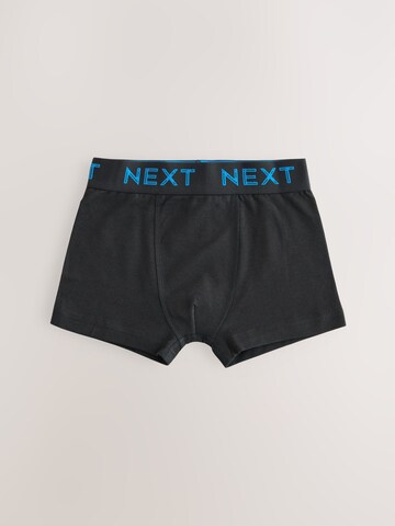 Next Spodní prádlo – černá