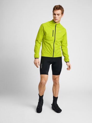 Newline Athletic Jacket in Green