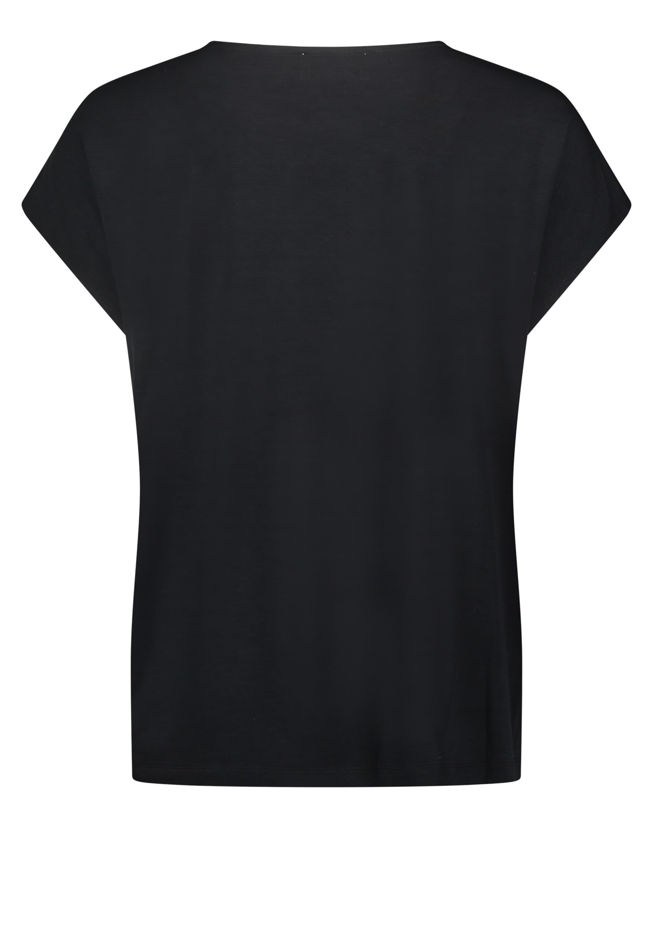 Cartoon Μπλουζάκι σε μαύρο