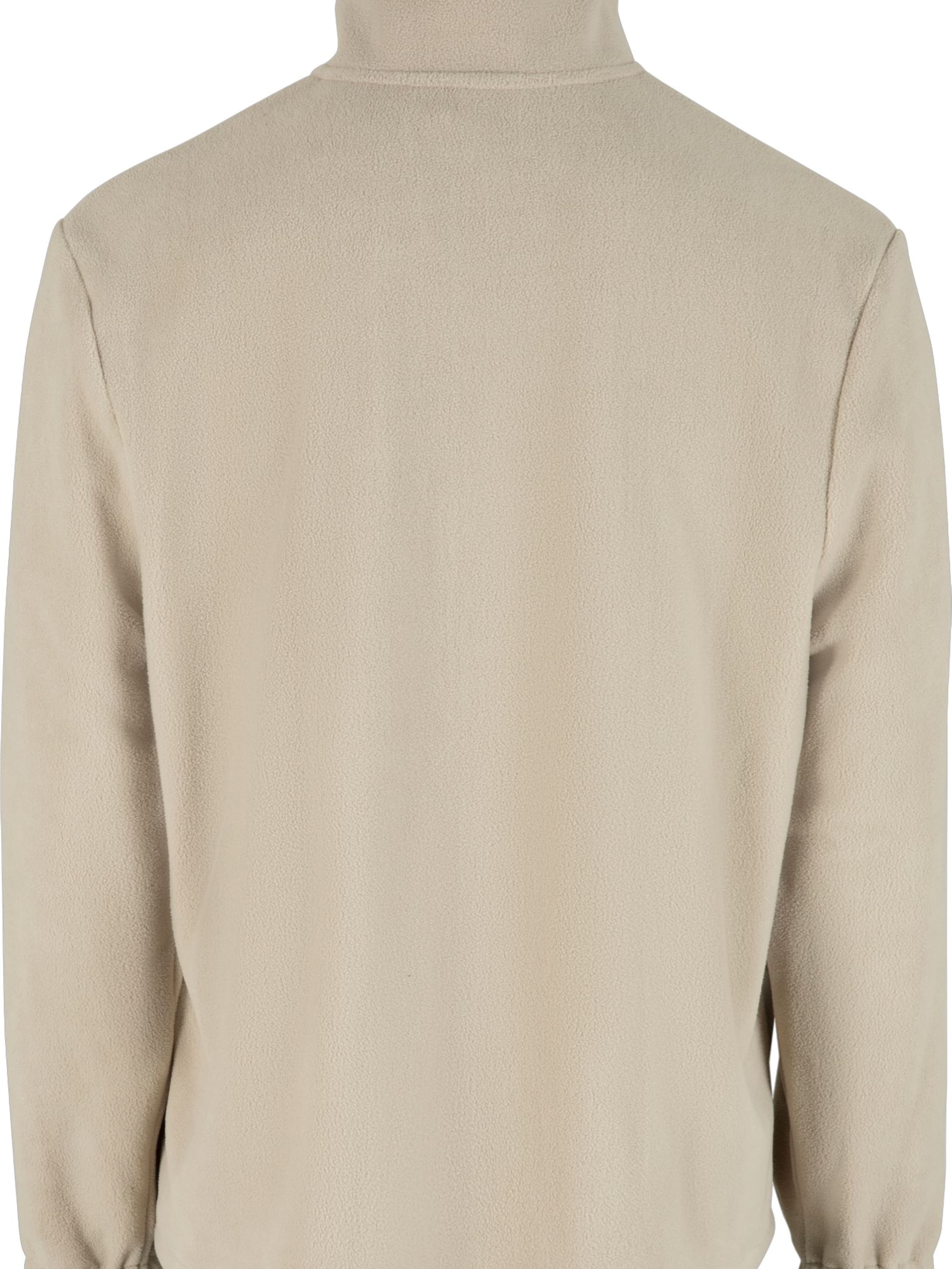 Veste en polaire 'Parks' Bruno Banani en gris
