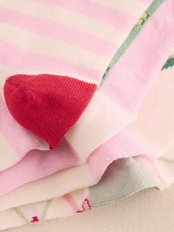 Cath Kidston Sokken in Roze