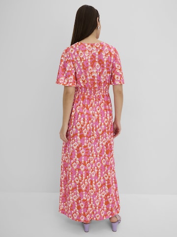 bonprix Kleid in Pink