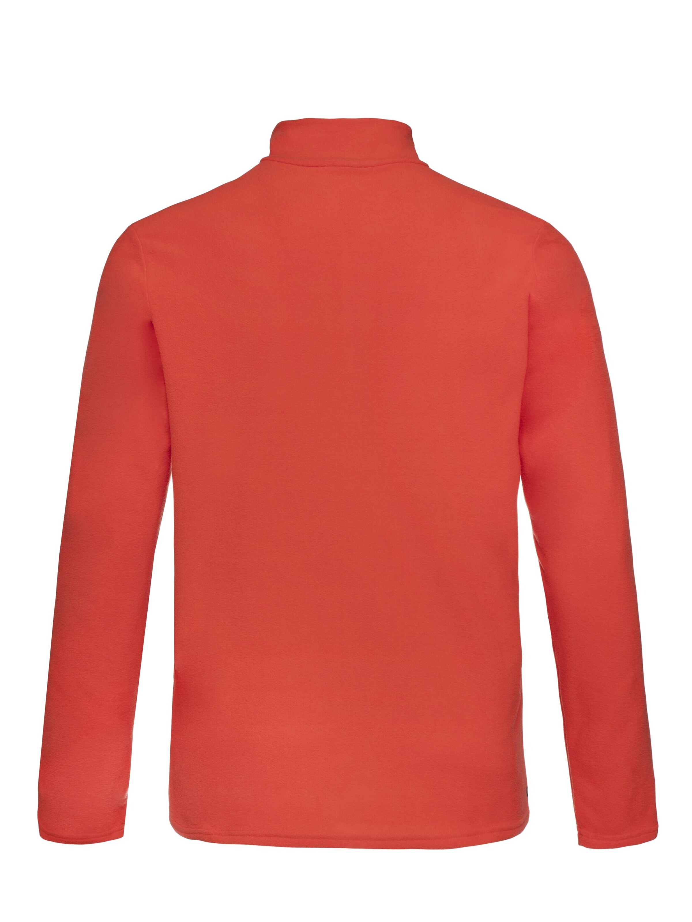 PROTEST Sportsweatshirt 'PERFECTO'‌‌‌‌ in Orange