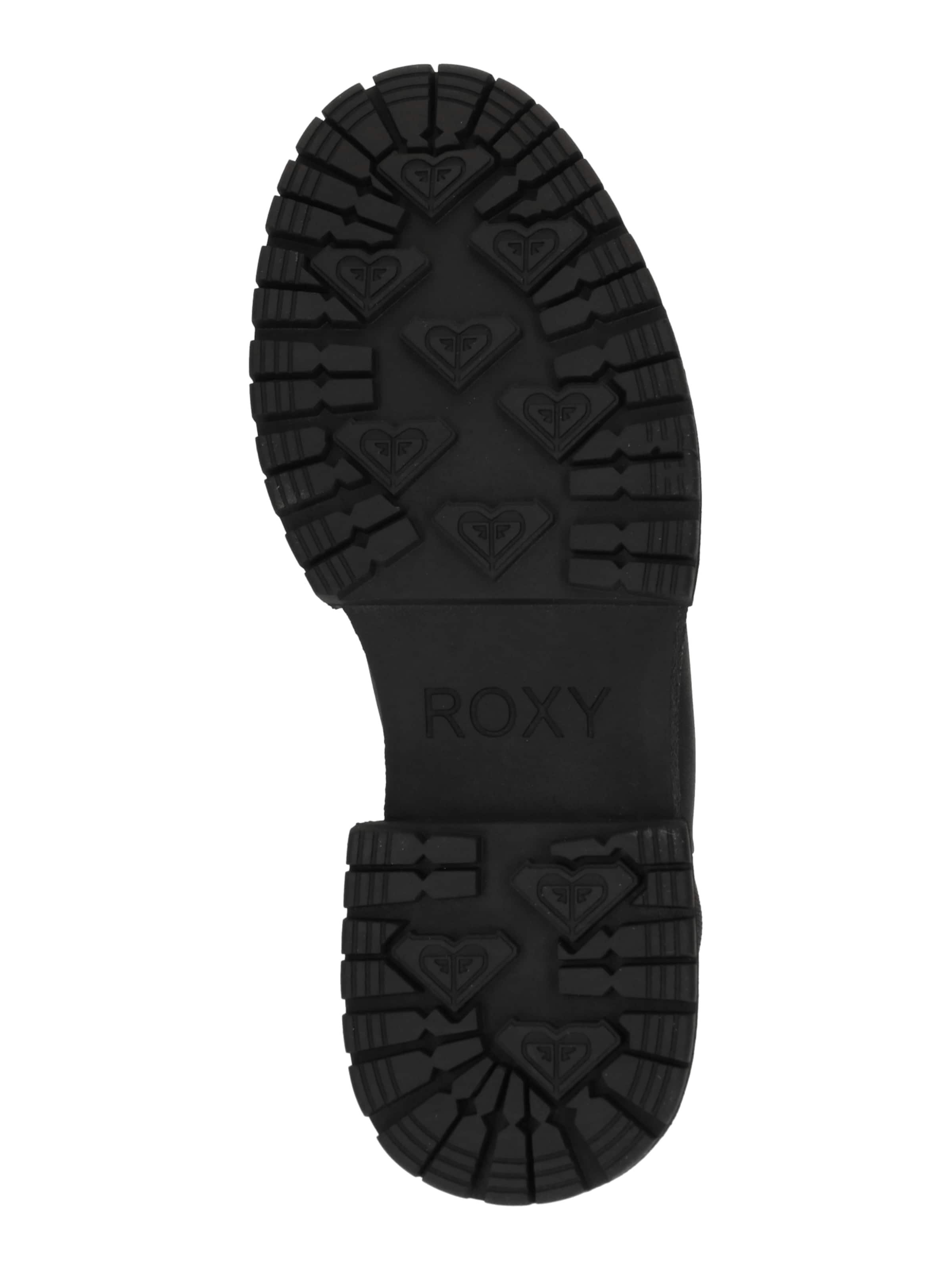 ROXY Ботинки челси 'Jeyna' в Черный