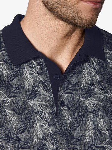 T-Shirt ' Pietasto ' BABISTA en gris