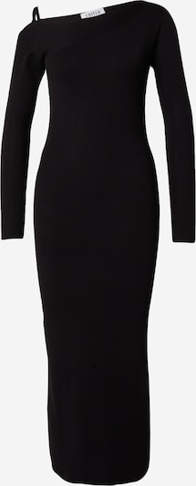 Kokteilinė suknelė 'Bria Dress' iš EDITED, spalva – juoda, Prekių apžvalga