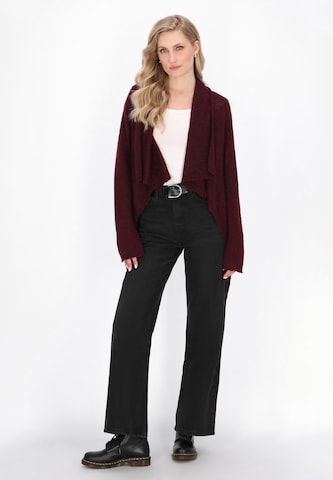 DreiMaster Vintage Kardigán - piros