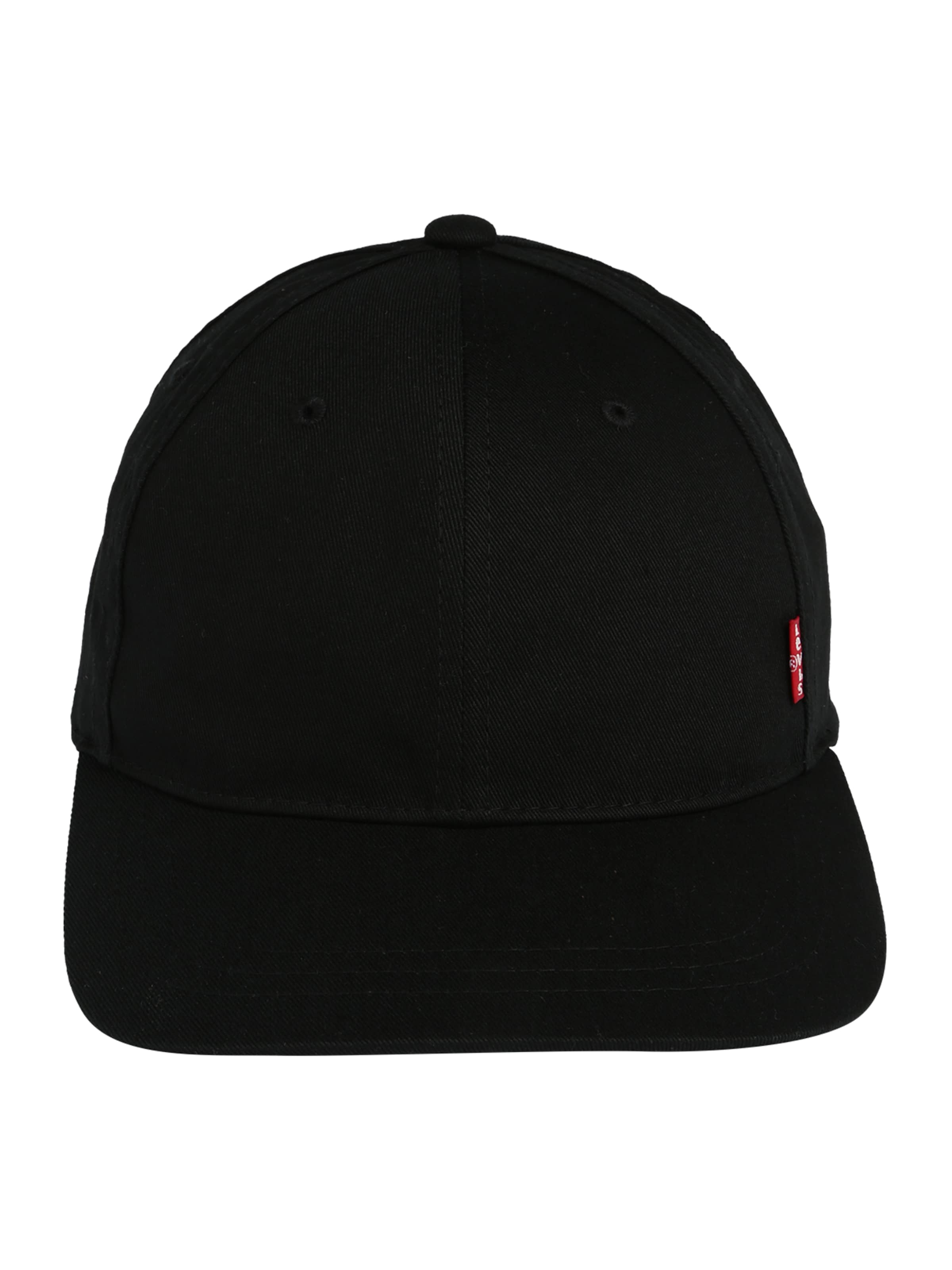 LEVI'S ® Cap 'Classic' in Black
