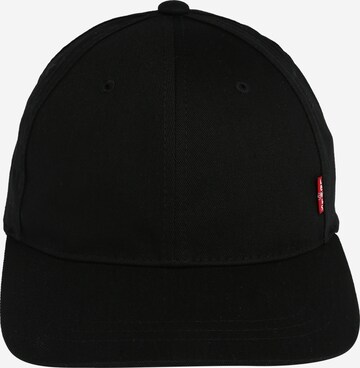 Cappello da baseball 'Classic' di LEVI'S ® in nero