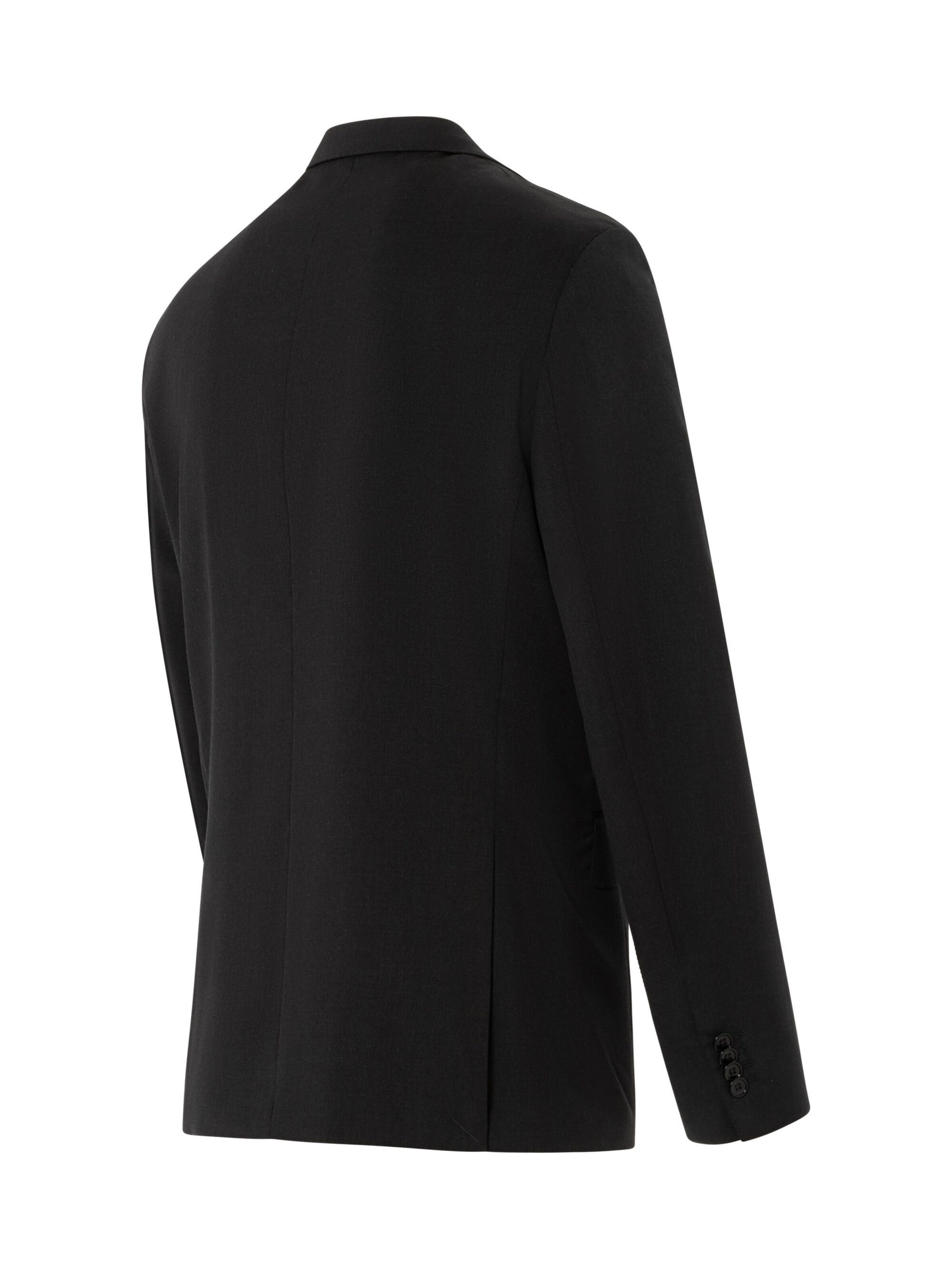 Thomas Goodwin Regular fit Business Blazer in Grey