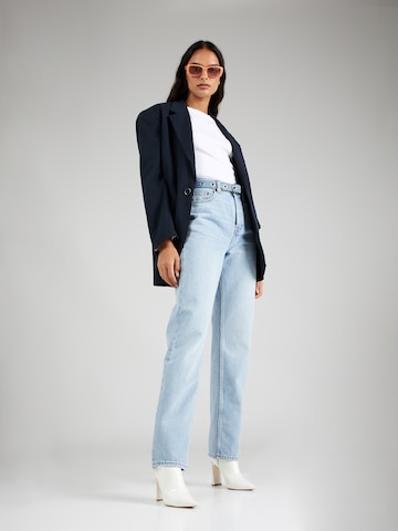 regular Jeans 'Beth' di Dr. Denim in blu