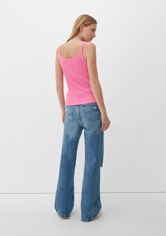 Top di QS in rosa