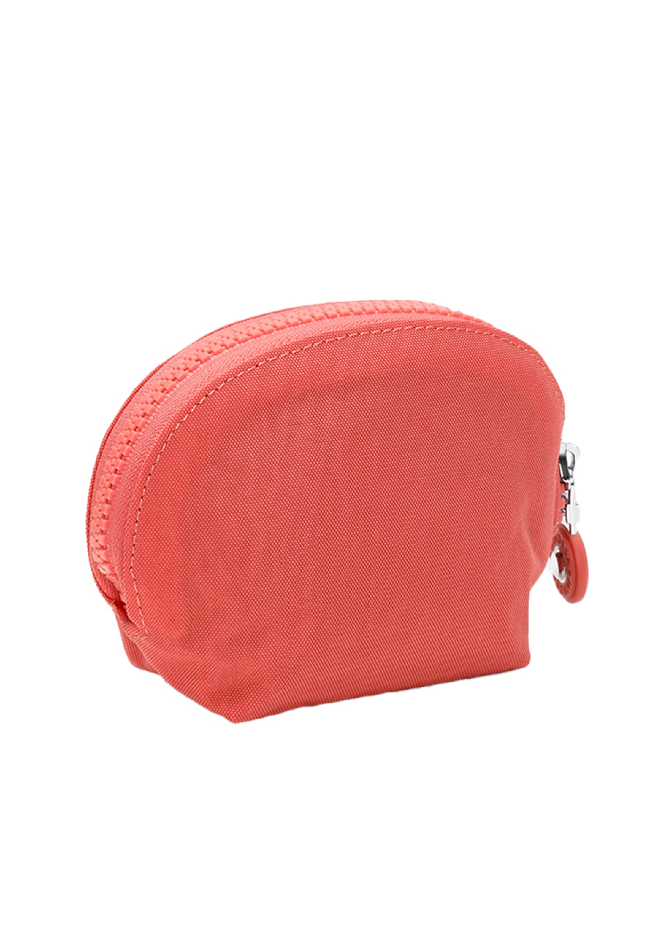 Mindesa Toilettilaukku värissä oranssi