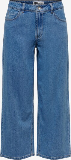 JDY Jeans 'Celia' in de kleur Blauw denim, Productweergave