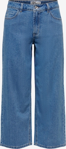 JDY Loose fit Jeans 'Celia' in Blue: front