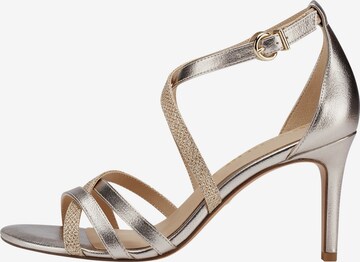 TAMARIS Sandals in Gold