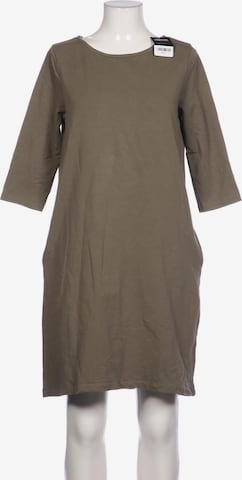 BLAUMAX Dress in M in Green: front