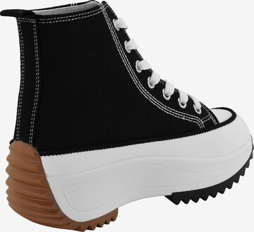 Palado High-Top Sneakers 'Jaxi' in Black