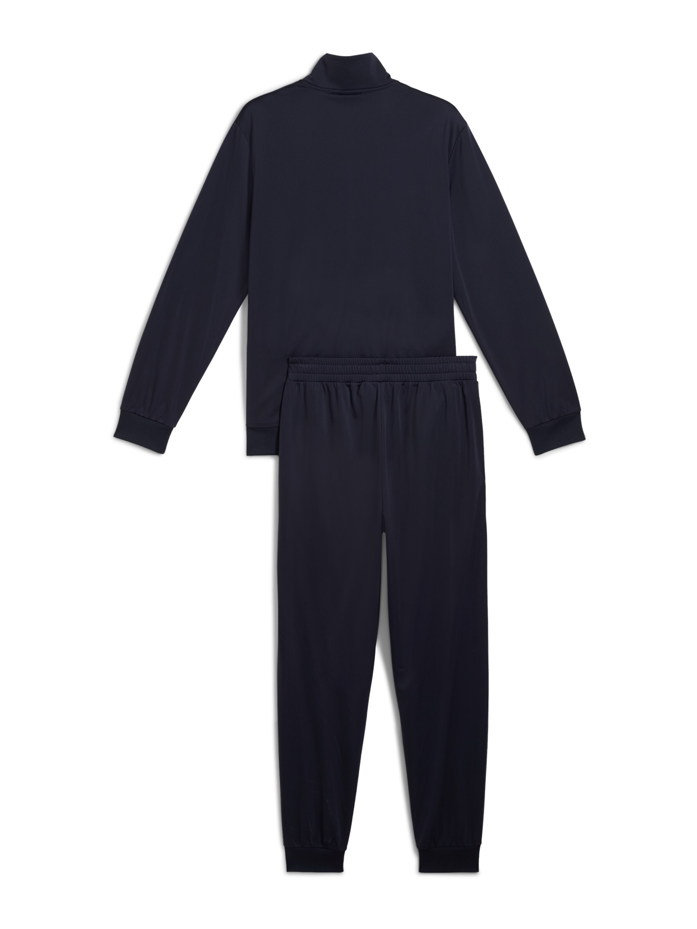 Costum de trening 'Essentials' de la PUMA pe albastru