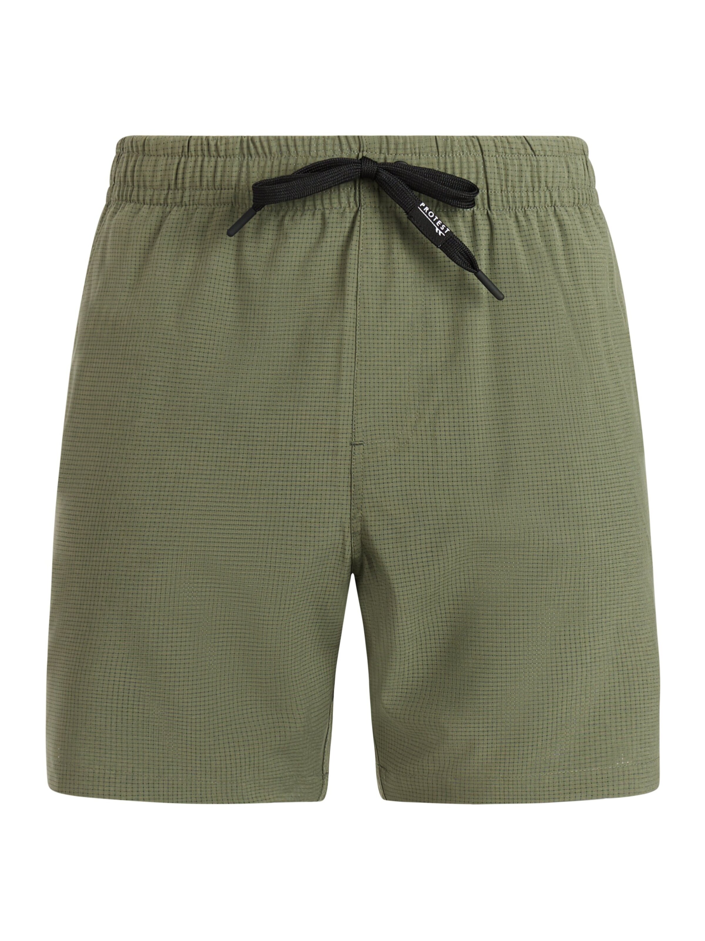 PROTEST Swimming shorts 'PRTAdonia' in Apple, Item view