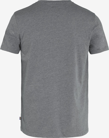 Fjällräven Performance Shirt in Grey