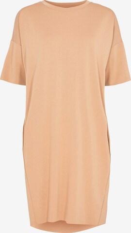 minimum Dress 'Regitza' in Orange: front