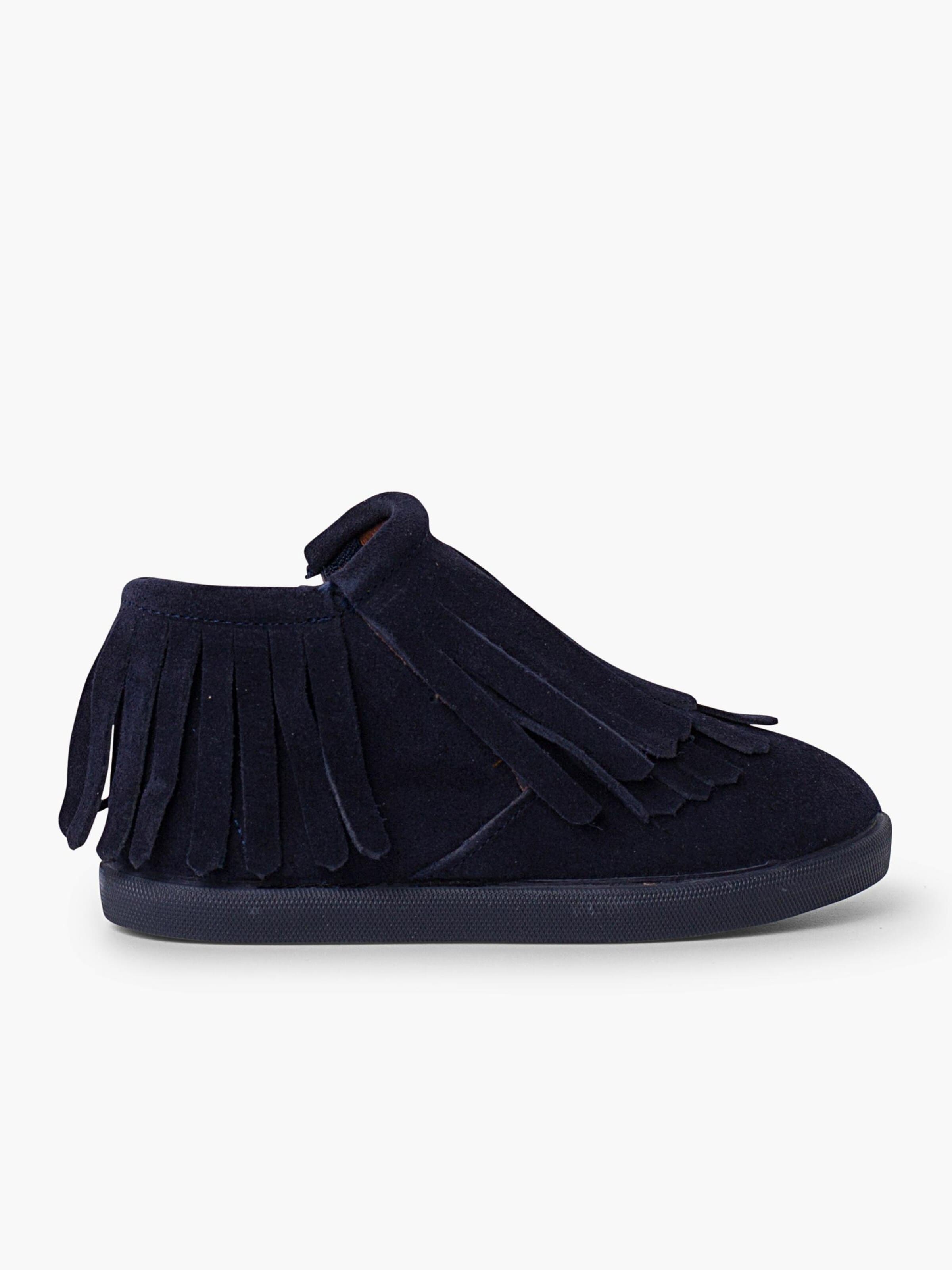 Pisamonas Boots in Blue