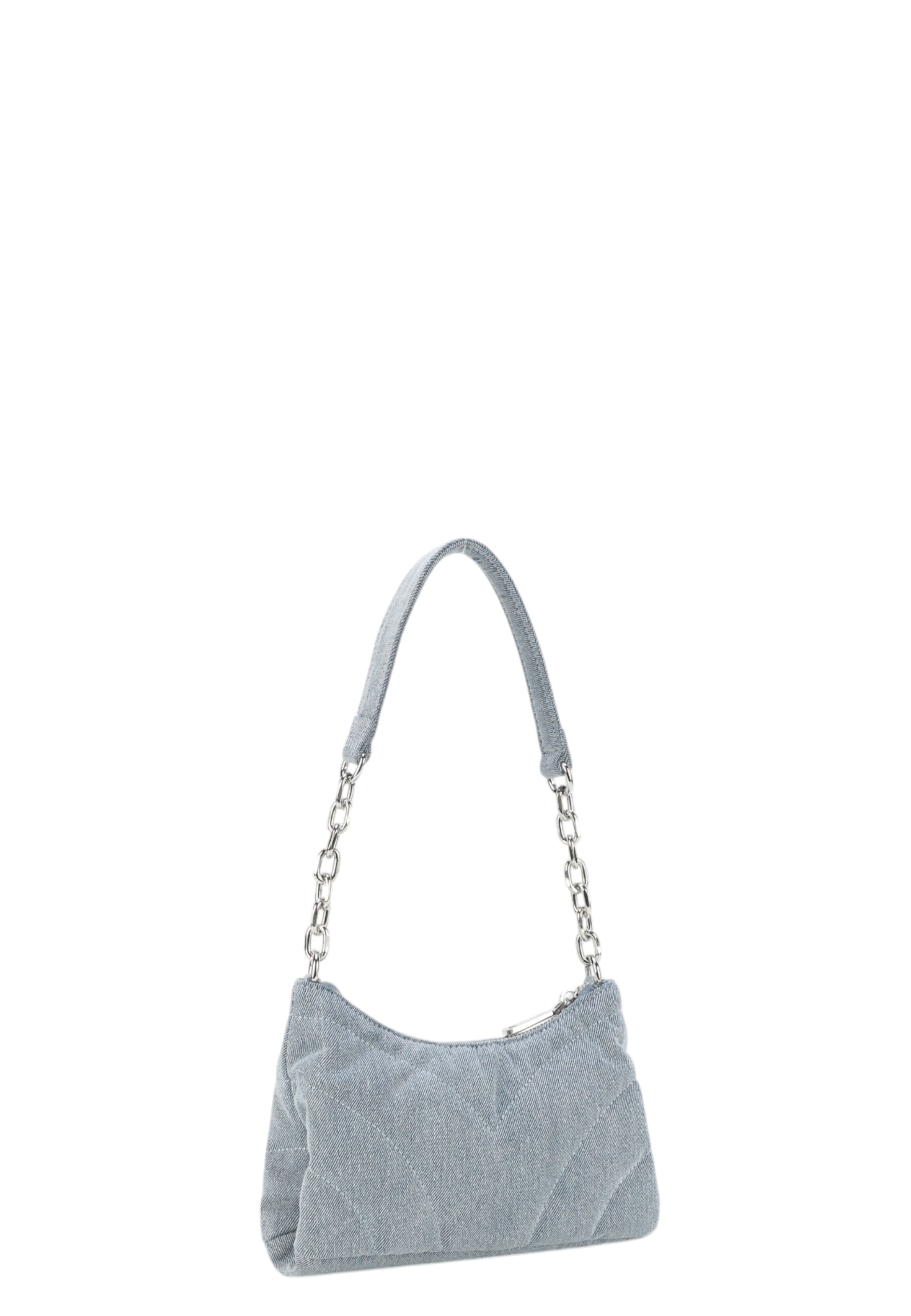 JOOP! Jeans Shoulder bag 'Grunge Lucille' in Blue