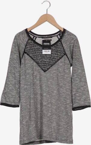 MAISON SCOTCH Top & Shirt in M in Grey: front