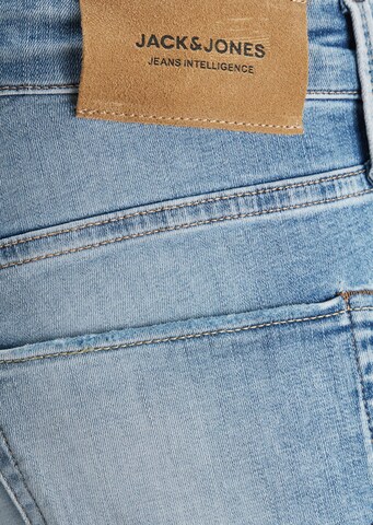 JACK & JONES Slim fit Jeans in Blue