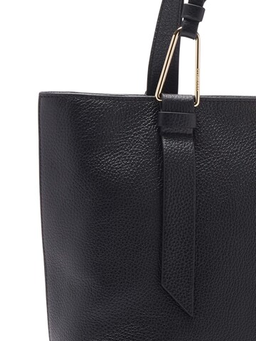 Coccinelle - Bolso de mano 'MALORY 6' en negro