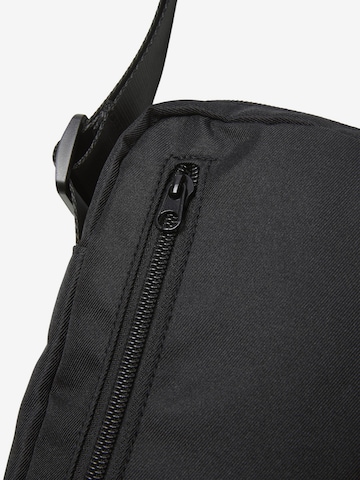 Sac à bandoulière 'ADRIAN' JACK & JONES en noir