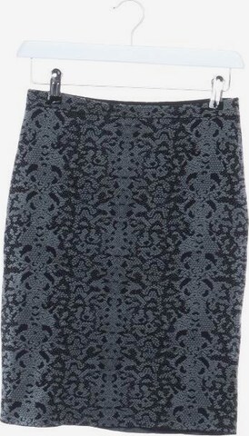 Gucci Skirt in XS in Blue: front