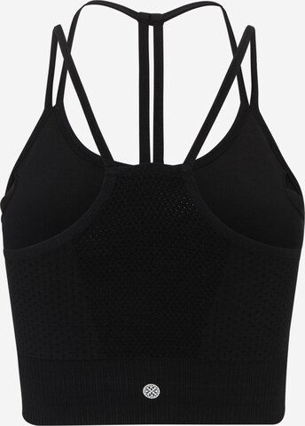 Athlecia Bralette Sports Bra in Black