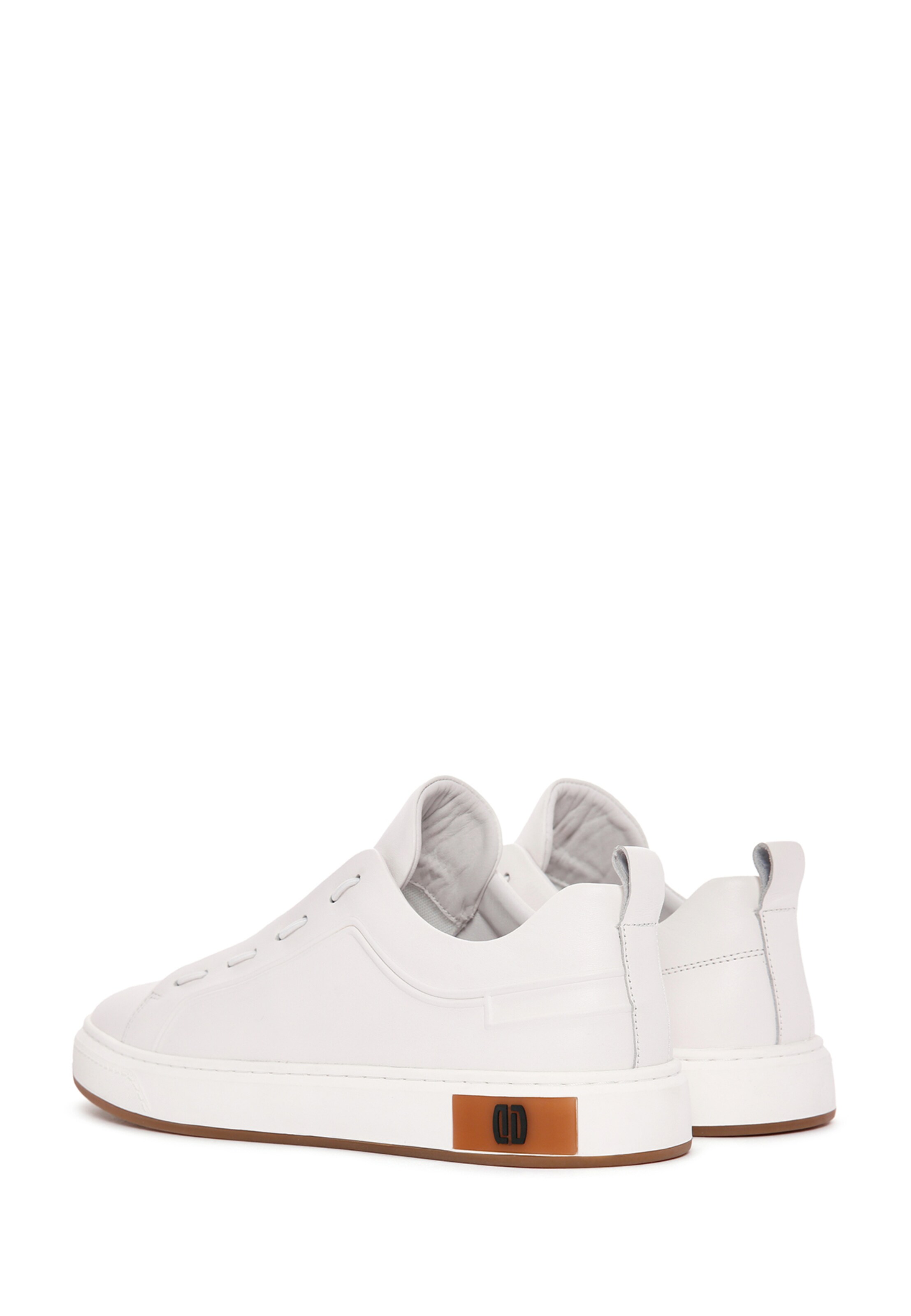 Derimod Sneaker in Weiß