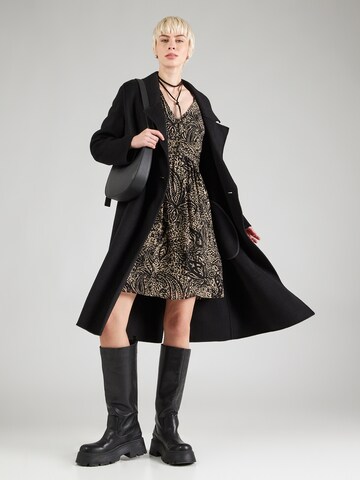 Robe 'MARTY' Maison 123 en noir