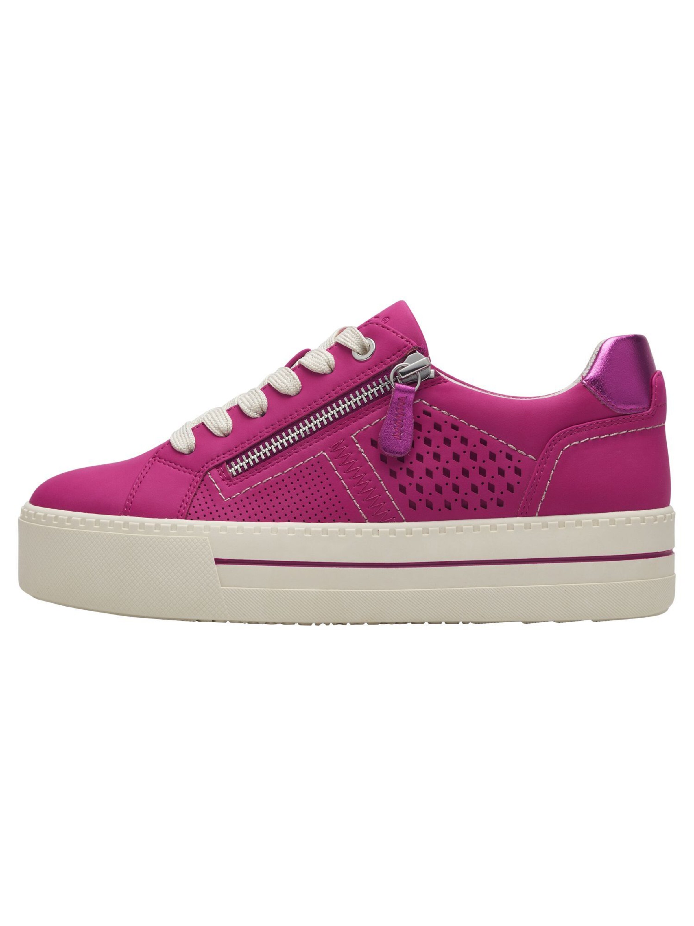 JANA Sneakers in Pink