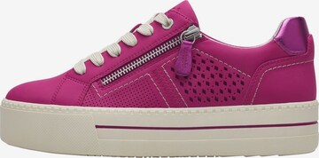 JANA Sneaker in Pink