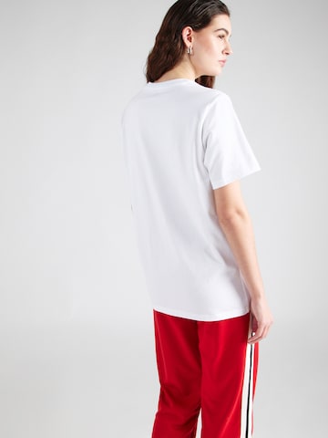 CONVERSE - Camisa em branco