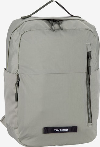 TIMBUK2 Rucksack  'Spirit' in Grau: predná strana