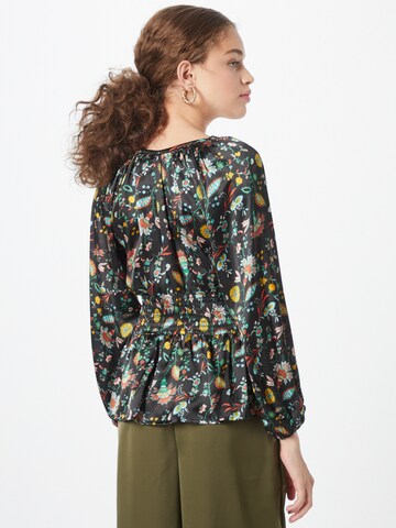 Dorothy Perkins Bluse i sort