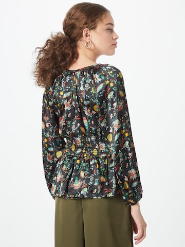 Dorothy Perkins - Blusa en negro