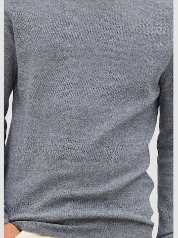 NOWADAYS Sweater 'Honeycomb' in Blue