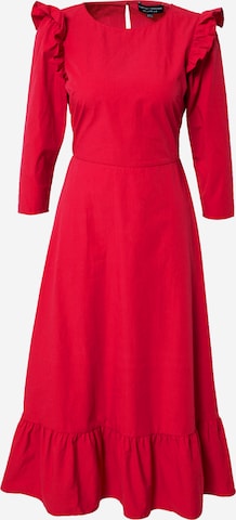 Dorothy Perkins Dress in Red: front