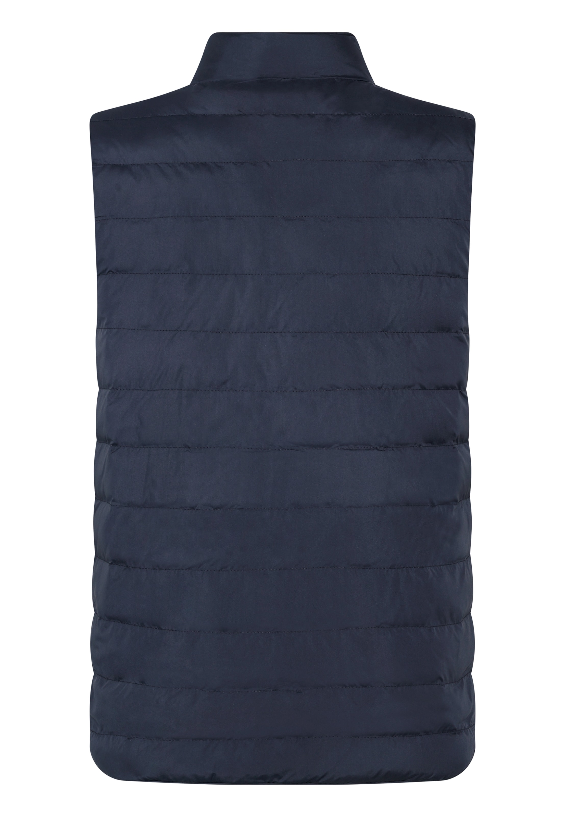 Gilet 'OWE' Didriksons en bleu