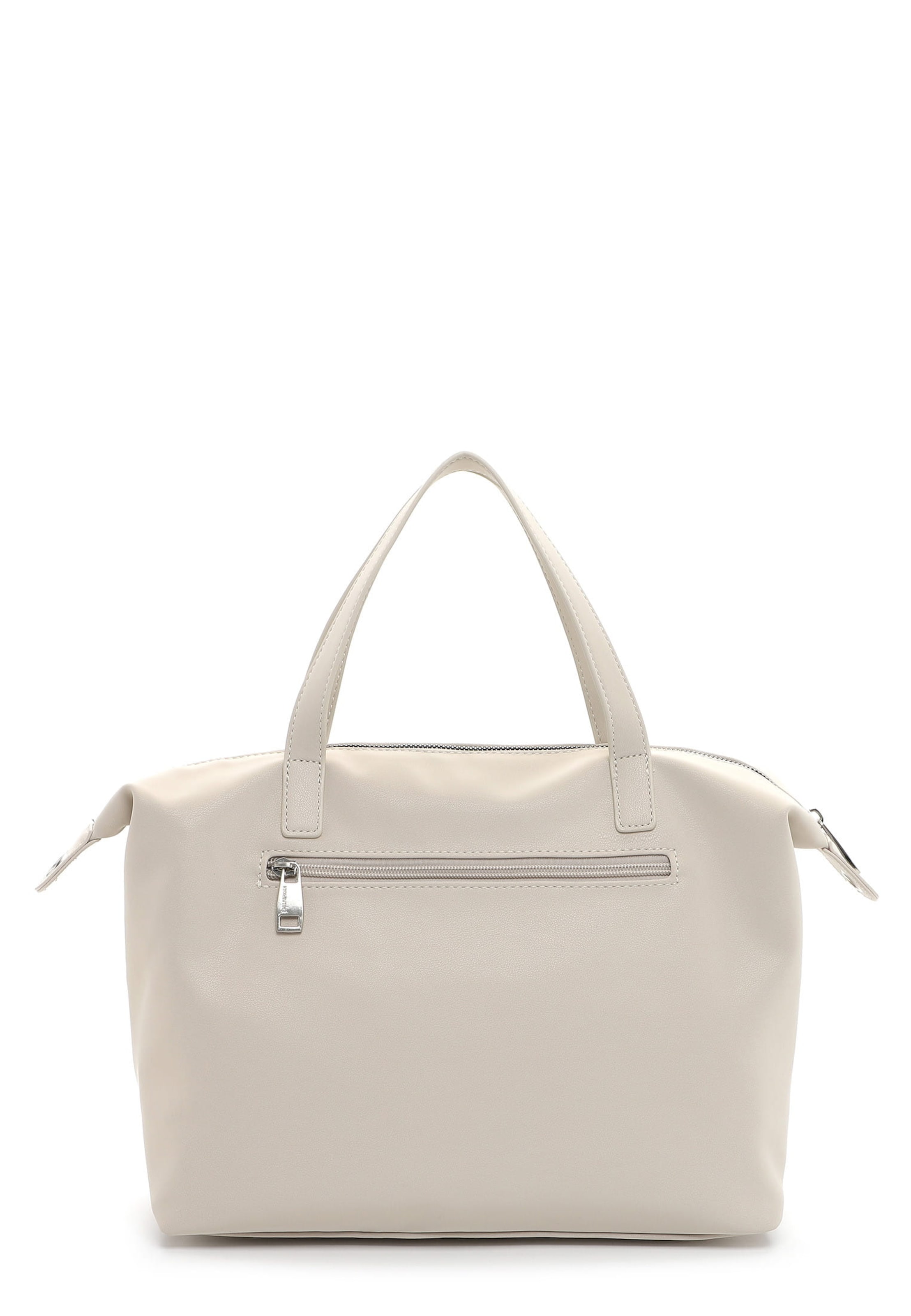 Cabas 'Bettina' Emily & Noah en bleu